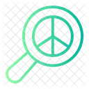 Find Peace  Icon