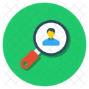 Find People  Icon