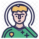 Find Player  Icon