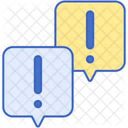 Find Problem  Icon