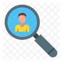 Find Professionals  Icon
