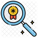 Find Professionals  Icon