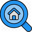 Find Property  Icon