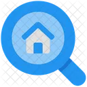 Find Property  Icon