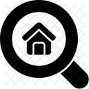 Find Property  Icon