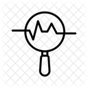 Find Pulse  Icône