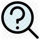 Find Question Search Question Icon
