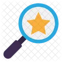 Find Rating Rating Feedback Icon