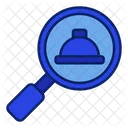 Find Restaurant Search Food Food Icon