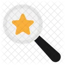 Search Magnifier Find Icon