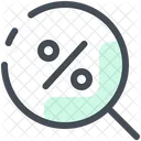 Find Sale  Icon