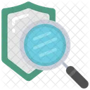Find Security Search Safety Security Icon