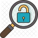 Find Security Icon