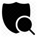 Find Security  Icon