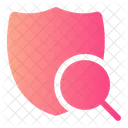 Find Security  Icon