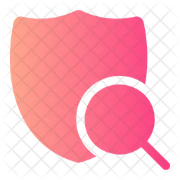 Find Security  Icon