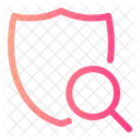 Find Security  Icon