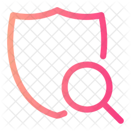 Find Security  Icon