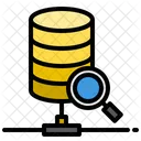 Find Server  Icon