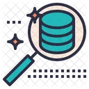 Find server  Icon