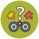 Find solution  Icon