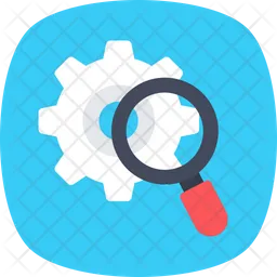 Find Solution  Icon