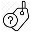 Find tag  Icon