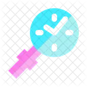 Find Time  Icon