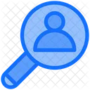 Find User Search User Search Icon