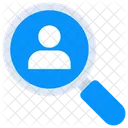 Find User  Icon