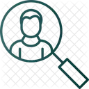 Find Users Community Group Icon