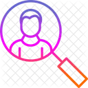 Find Users Community Group Icon