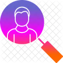Find Users Community Group Icon