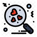 Find Valentine  Icon