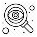 Find View  Icon