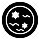 Find Virus  Icon