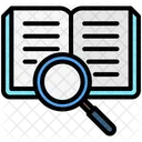 Search Magnifier Find Icon