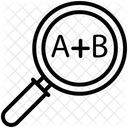Find Word  Icon