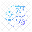 Find your niche  Icon
