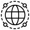 Finden  Symbol