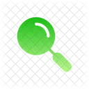 Finder Search Magnifier Icon