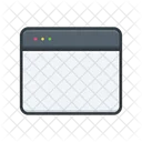 Finder window  Icon
