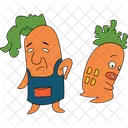 Carrot Icon