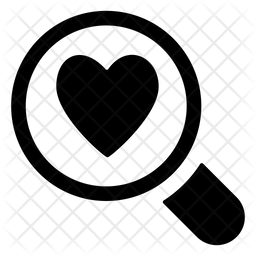 Finding love Icon