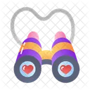Finding Love Watching Seeking Icon