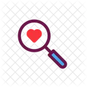 Finding Love  Icon