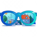 Home Real Estate アイコン