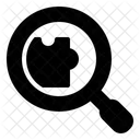 Match Puzzle Solution Icon