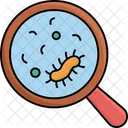 Finding Sperm Germs Research Microbial Icon