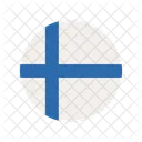 Finland Icon